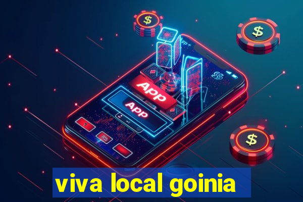 viva local goinia